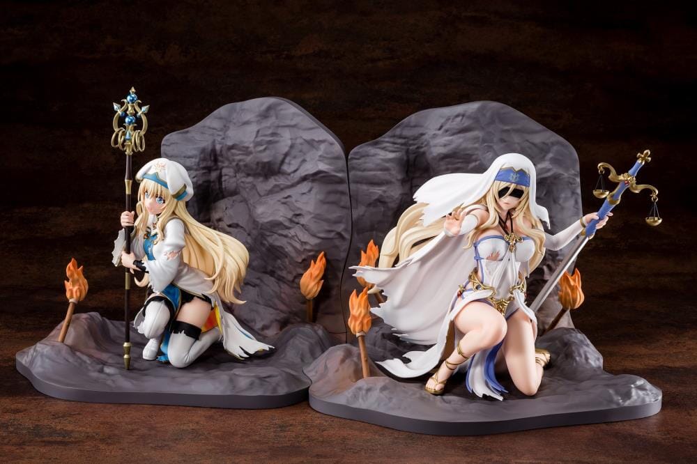 Goblin Slayer II Priestess 1/6 Scale Figure - Image 13
