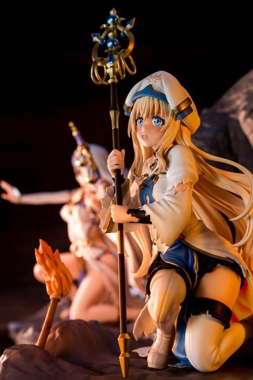 Goblin Slayer II Priestess 1/6 Scale Figure - Image 14
