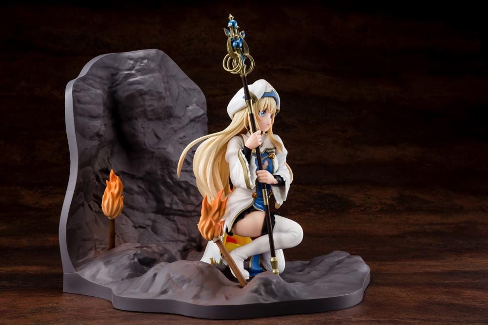 Goblin Slayer II Priestess 1/6 Scale Figure - Image 5