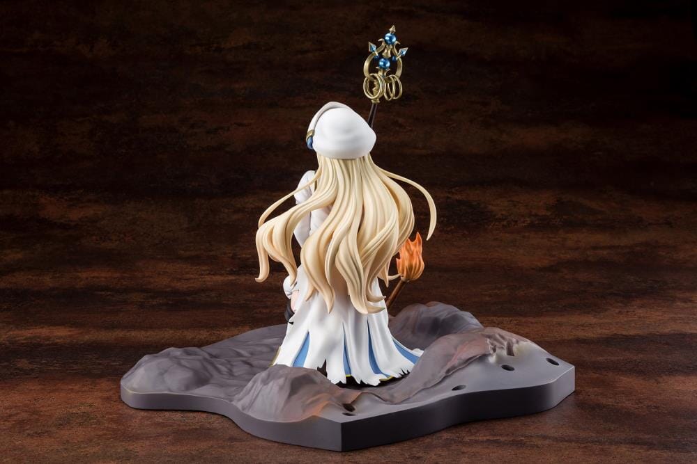 Goblin Slayer II Priestess 1/6 Scale Figure - Image 6