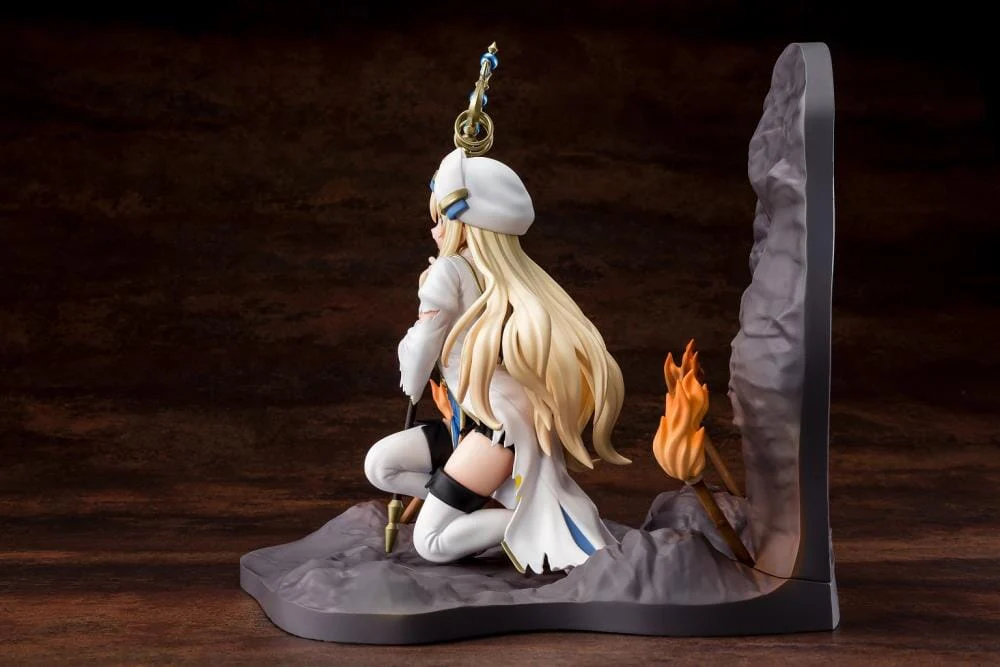Goblin Slayer II Priestess 1/6 Scale Figure - Image 7