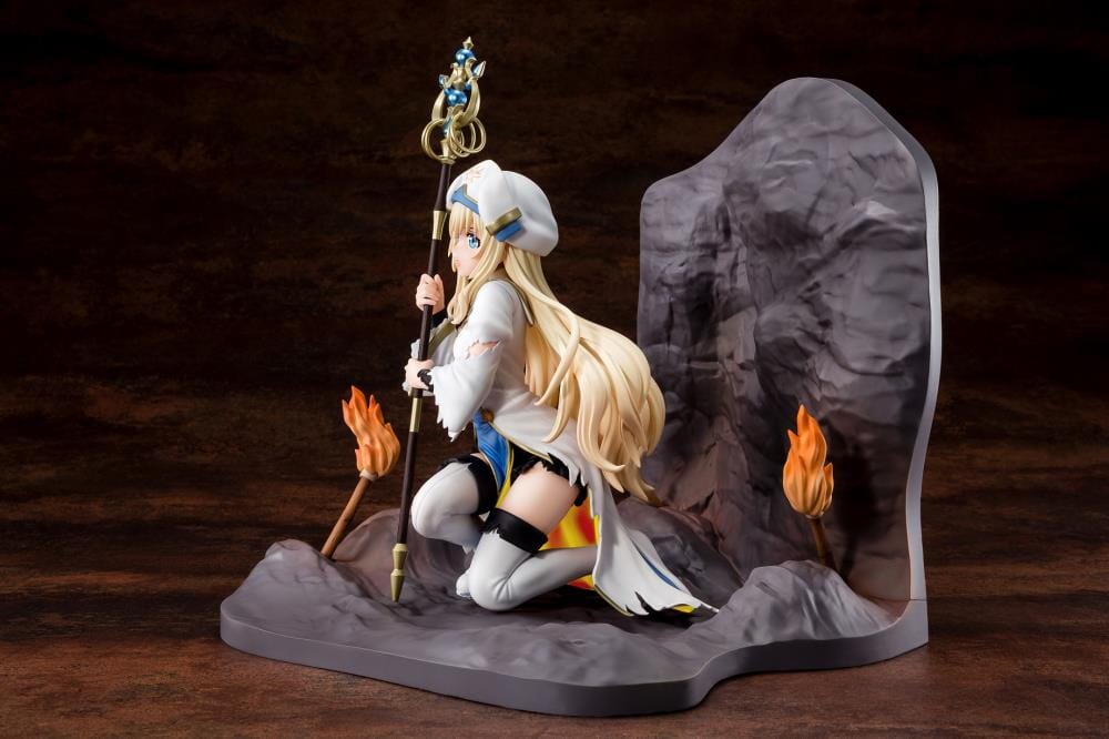 Goblin Slayer II Priestess 1/6 Scale Figure - Image 8