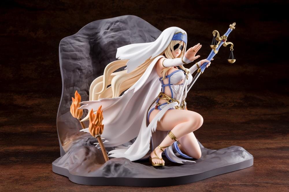 Goblin Slayer II Sword Maiden 1/6 Scale Figure - Image 10