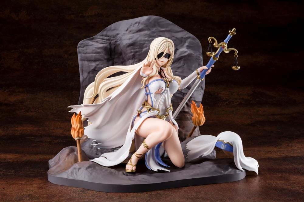 Goblin Slayer II Sword Maiden 1/6 Scale Figure - Image 11