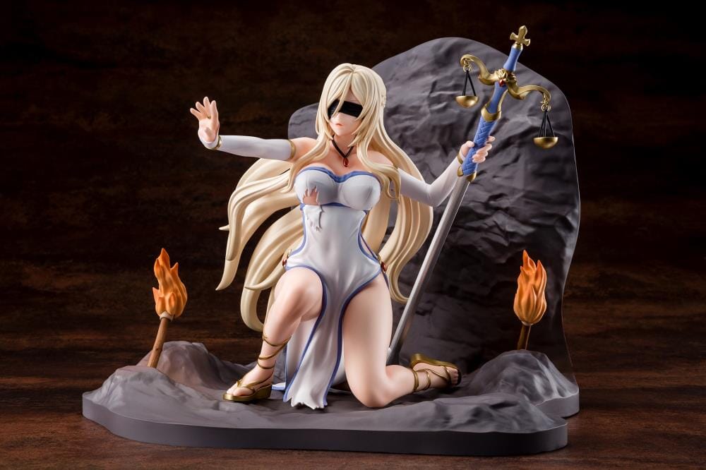 Goblin Slayer II Sword Maiden 1/6 Scale Figure - Image 12