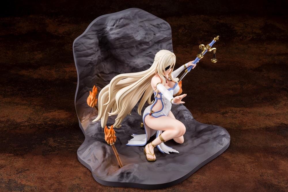 Goblin Slayer II Sword Maiden 1/6 Scale Figure - Image 13