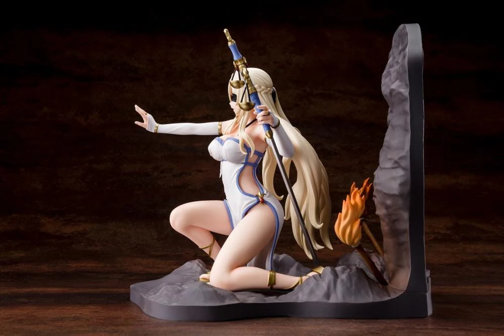 Goblin Slayer II Sword Maiden 1/6 Scale Figure - Image 16