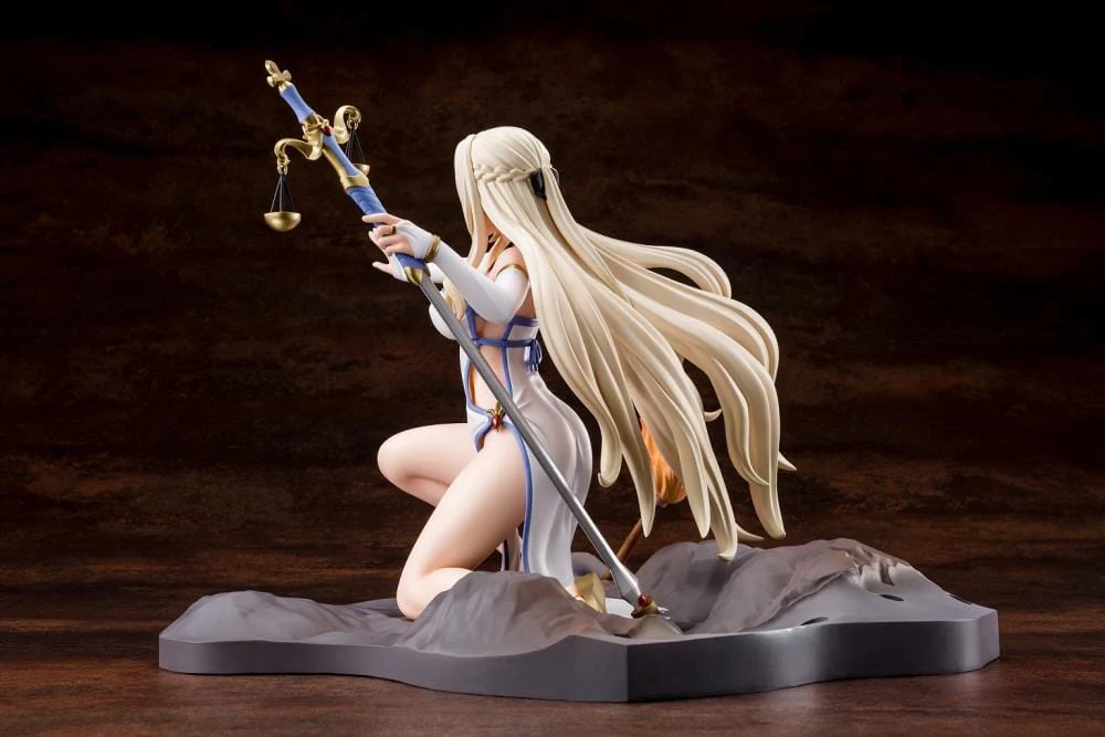 Goblin Slayer II Sword Maiden 1/6 Scale Figure - Image 17