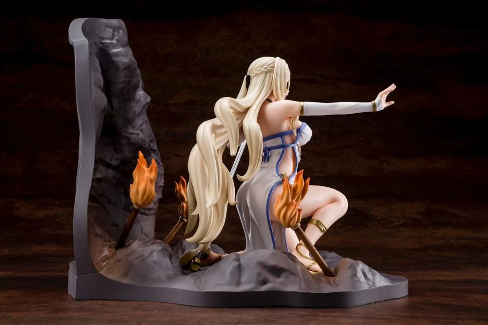 Goblin Slayer II Sword Maiden 1/6 Scale Figure - Image 18