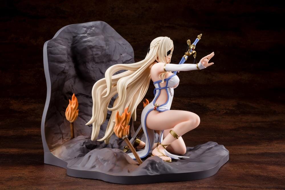 Goblin Slayer II Sword Maiden 1/6 Scale Figure - Image 19