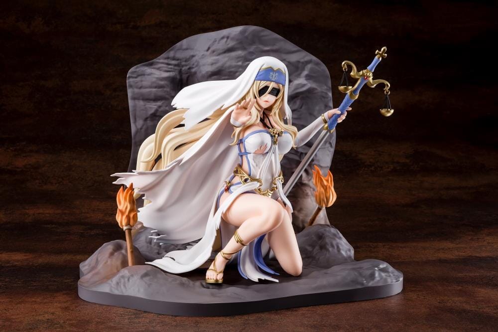 Goblin Slayer II Sword Maiden 1/6 Scale Figure - Image 2