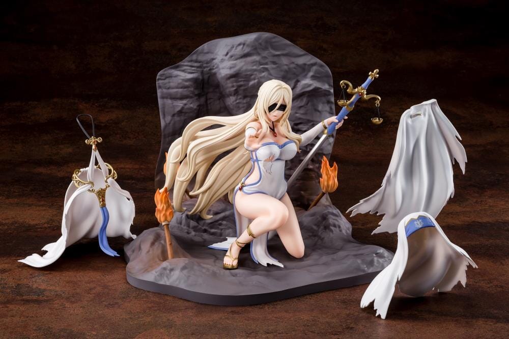 Goblin Slayer II Sword Maiden 1/6 Scale Figure - Image 20