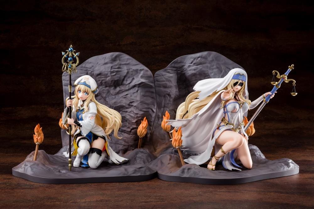 Goblin Slayer II Sword Maiden 1/6 Scale Figure - Image 21