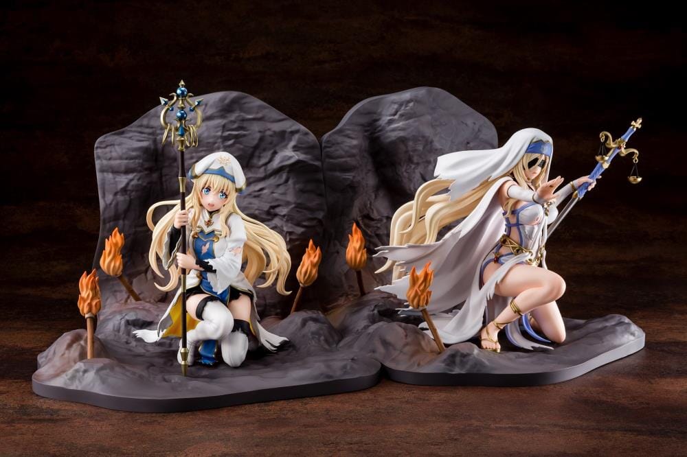 Goblin Slayer II Sword Maiden 1/6 Scale Figure - Image 23
