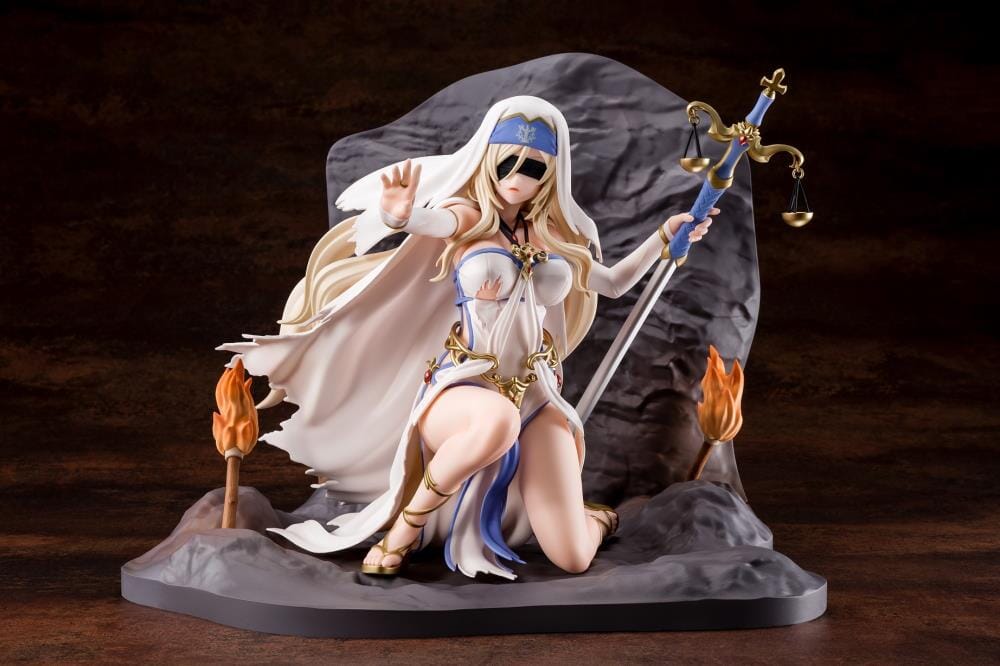 Goblin Slayer II Sword Maiden 1/6 Scale Figure - Image 3