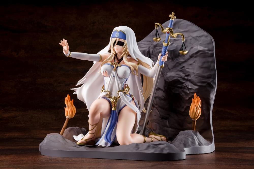 Goblin Slayer II Sword Maiden 1/6 Scale Figure - Image 4