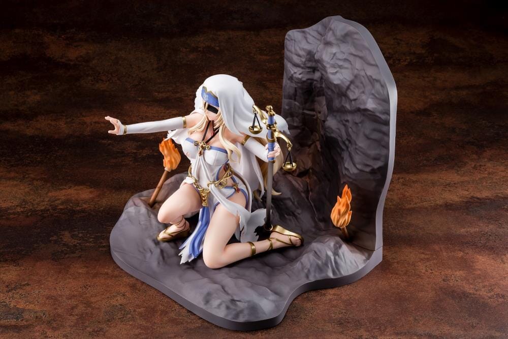 Goblin Slayer II Sword Maiden 1/6 Scale Figure - Image 6