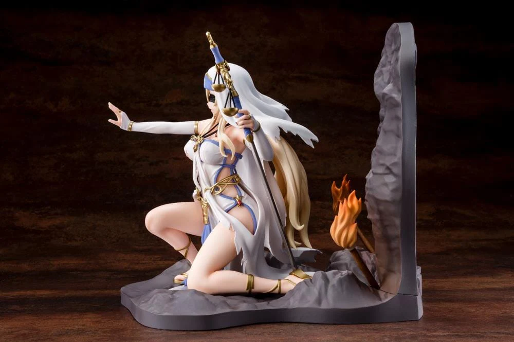 Goblin Slayer II Sword Maiden 1/6 Scale Figure - Image 7