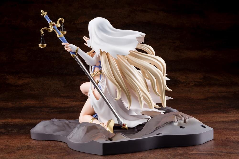 Goblin Slayer II Sword Maiden 1/6 Scale Figure - Image 8