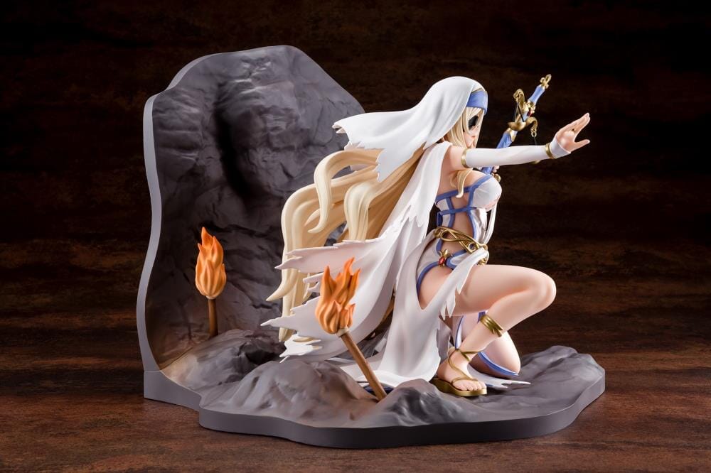 Goblin Slayer II Sword Maiden 1/6 Scale Figure - Image 9