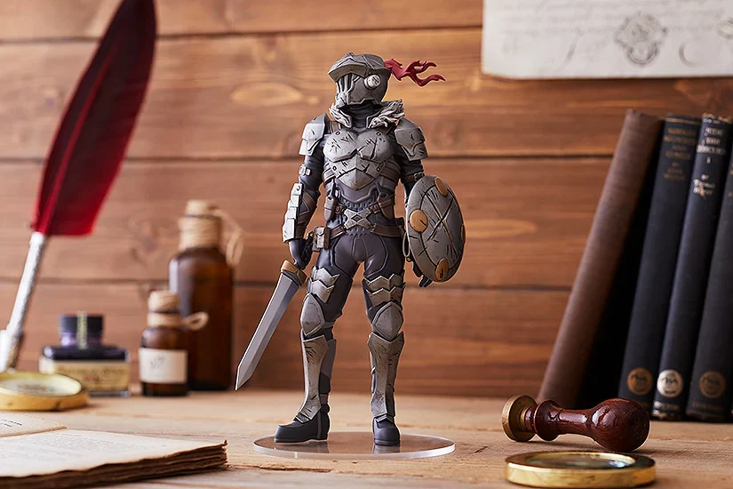 Goblin Slayer Pop Up Parade Goblin Slayer (Reissue) - Image 6