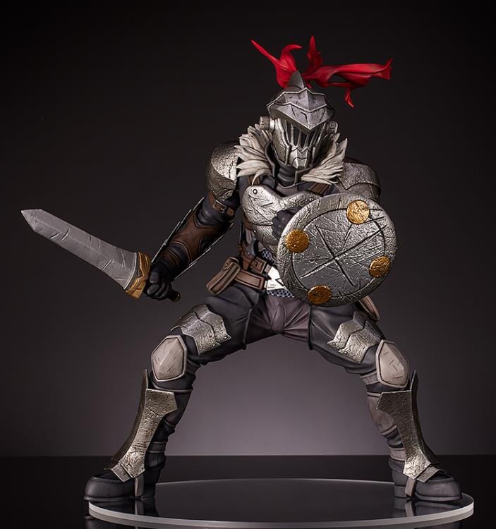 Goblin Slayer Pop Up Parade L Goblin Slayer - Image 5