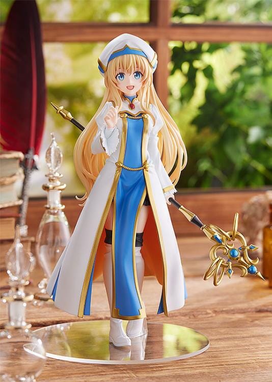 Goblin Slayer Pop Up Parade L Priestess - Image 2