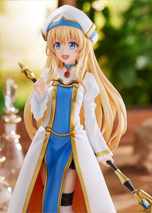 Goblin Slayer Pop Up Parade L Priestess - Image 3