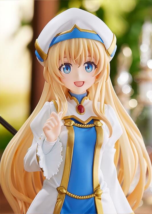 Goblin Slayer Pop Up Parade L Priestess - Image 4