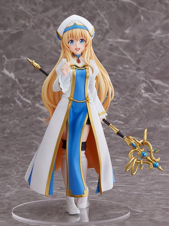 Goblin Slayer Pop Up Parade L Priestess - Image 5