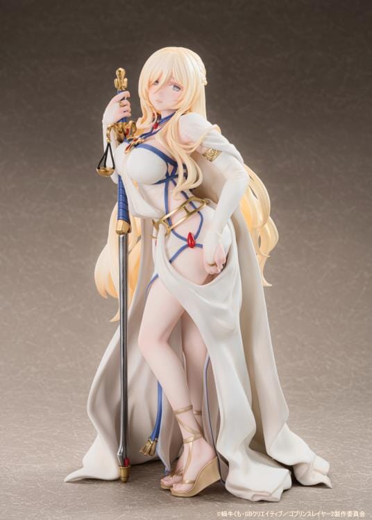 Goblin Slayer Sword Maiden 1/7 Scale Figure - Image 10