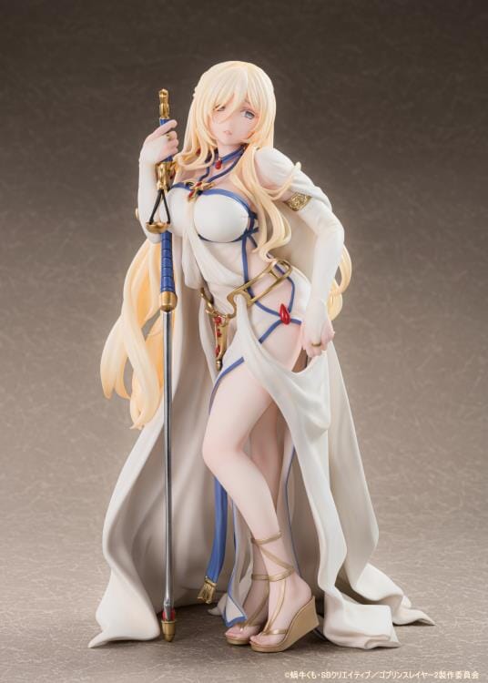 Goblin Slayer Sword Maiden 1/7 Scale Figure - Image 11