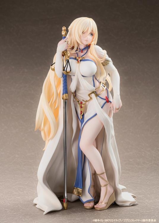 Goblin Slayer Sword Maiden 1/7 Scale Figure - Image 12