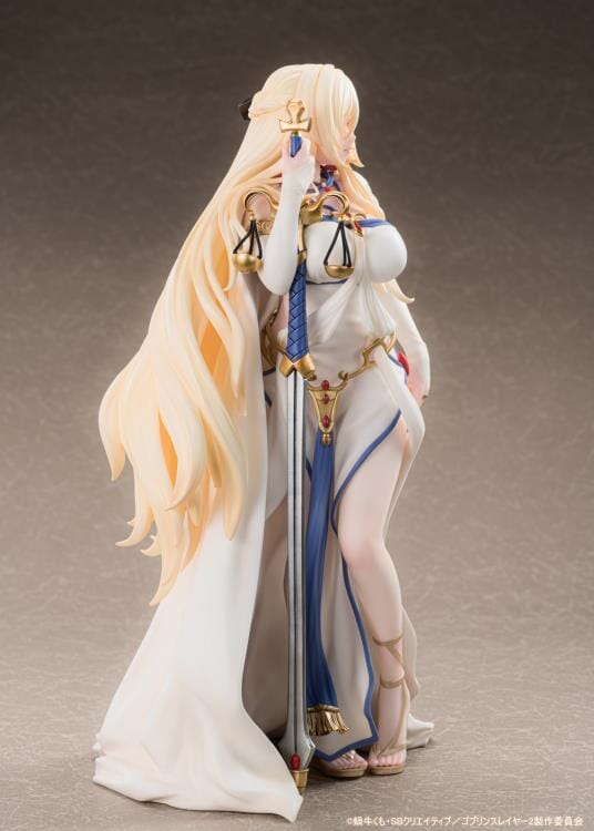 Goblin Slayer Sword Maiden 1/7 Scale Figure - Image 13