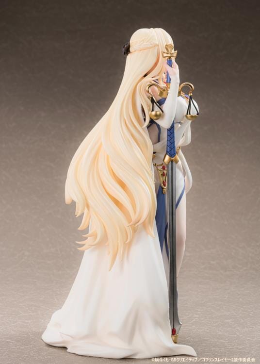Goblin Slayer Sword Maiden 1/7 Scale Figure - Image 14