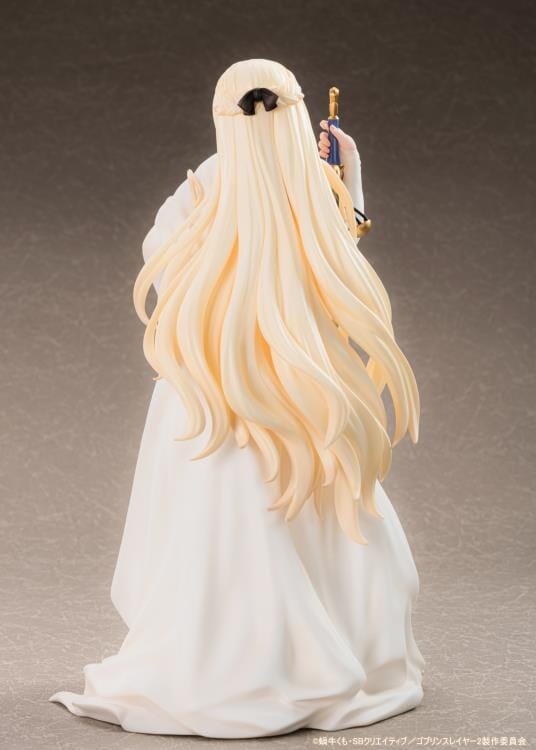 Goblin Slayer Sword Maiden 1/7 Scale Figure - Image 15