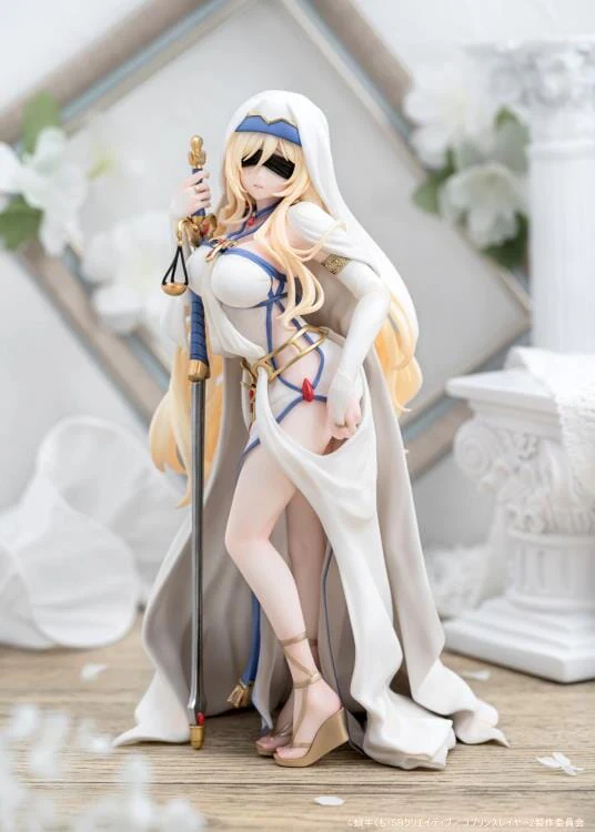 Goblin Slayer Sword Maiden 1/7 Scale Figure - Image 18