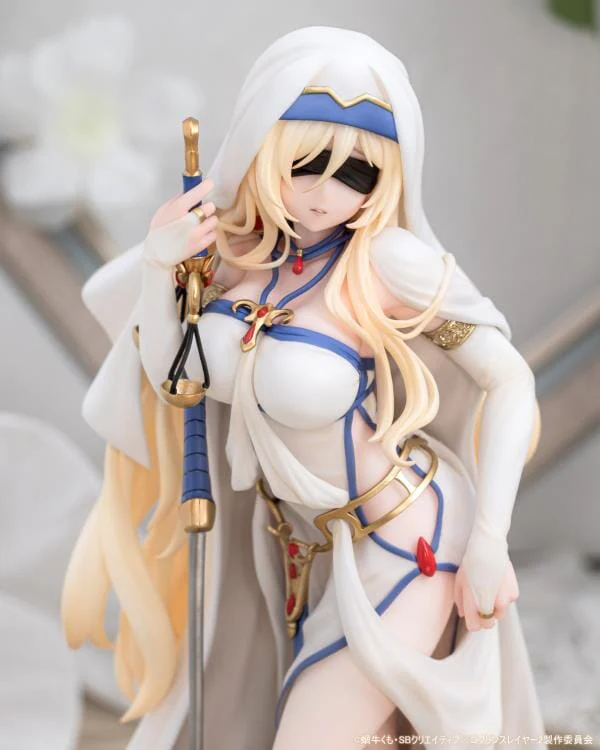 Goblin Slayer Sword Maiden 1/7 Scale Figure - Image 19