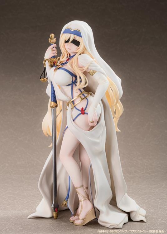 Goblin Slayer Sword Maiden 1/7 Scale Figure - Image 2