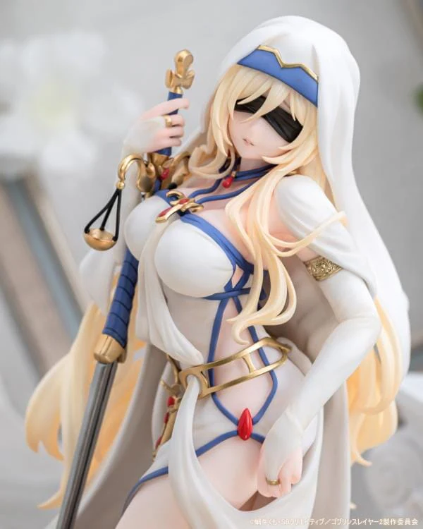 Goblin Slayer Sword Maiden 1/7 Scale Figure - Image 20