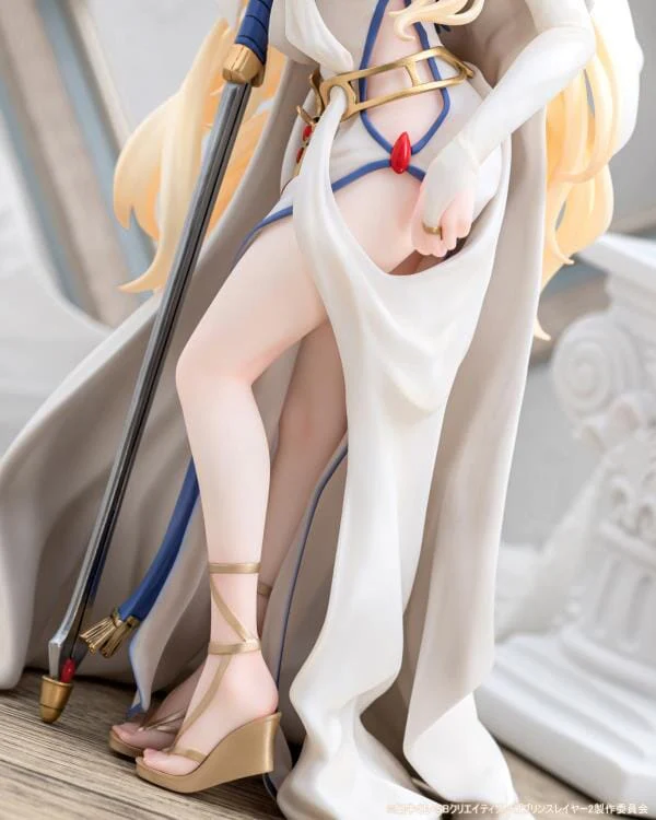 Goblin Slayer Sword Maiden 1/7 Scale Figure - Image 21