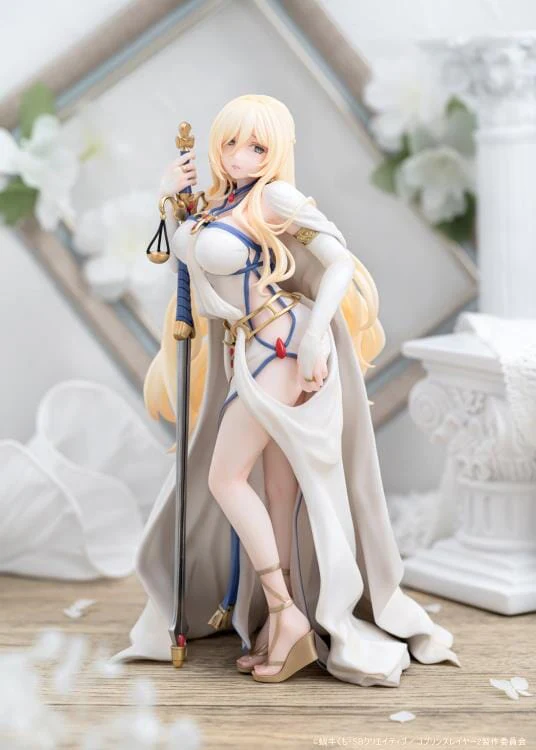 Goblin Slayer Sword Maiden 1/7 Scale Figure - Image 22