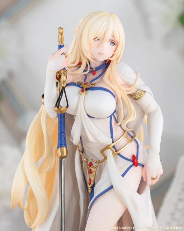 Goblin Slayer Sword Maiden 1/7 Scale Figure - Image 23