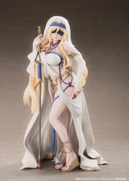 Goblin Slayer Sword Maiden 1/7 Scale Figure - Image 3