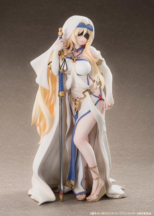Goblin Slayer Sword Maiden 1/7 Scale Figure - Image 4