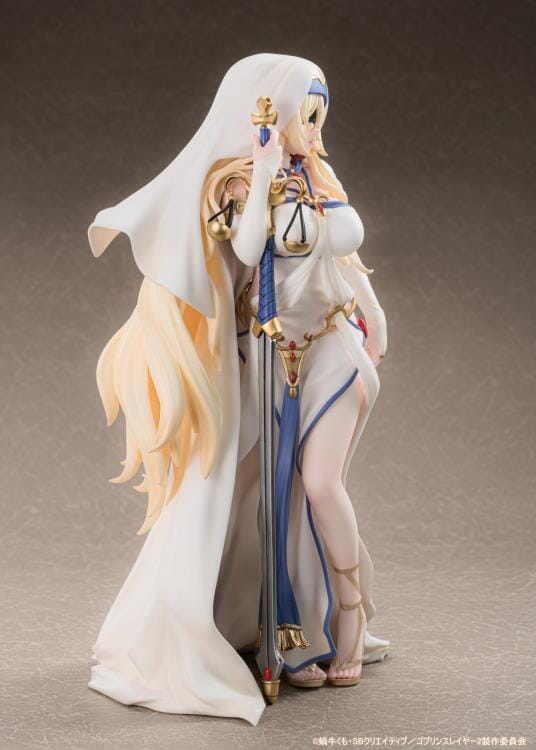 Goblin Slayer Sword Maiden 1/7 Scale Figure - Image 5