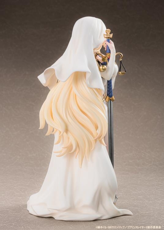 Goblin Slayer Sword Maiden 1/7 Scale Figure - Image 6