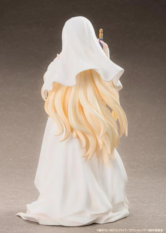 Goblin Slayer Sword Maiden 1/7 Scale Figure - Image 7