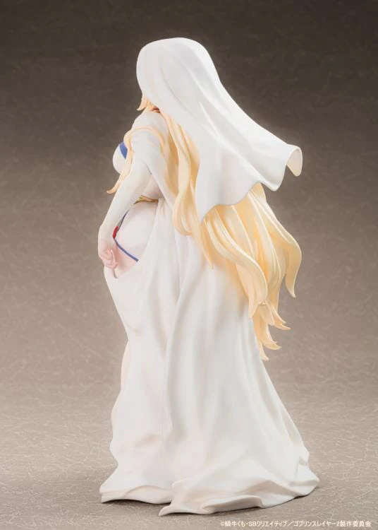 Goblin Slayer Sword Maiden 1/7 Scale Figure - Image 8
