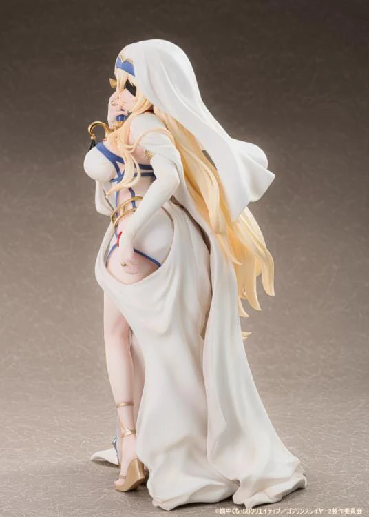 Goblin Slayer Sword Maiden 1/7 Scale Figure - Image 9